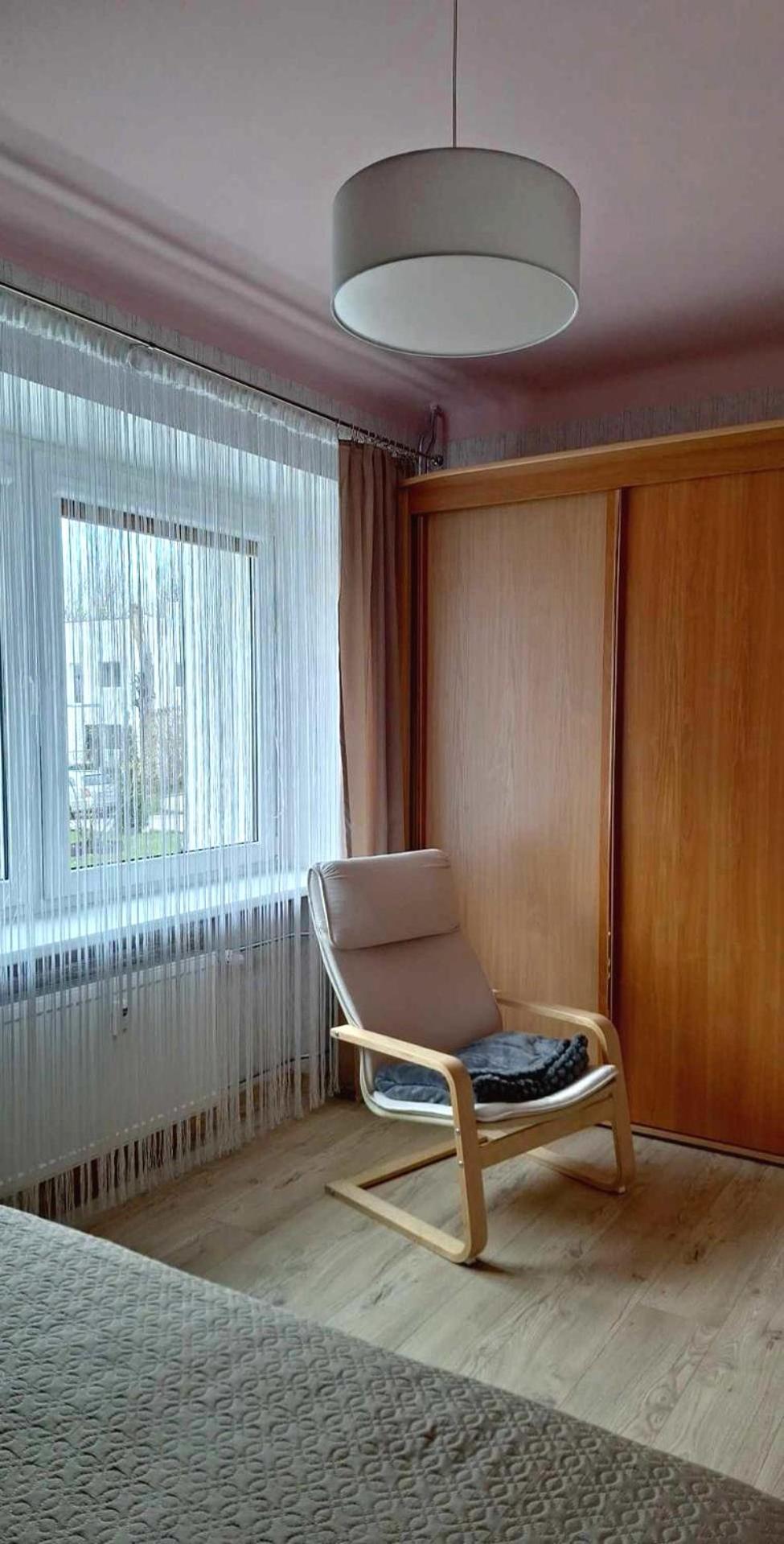 The Good Stay Šiauliai Buitenkant foto